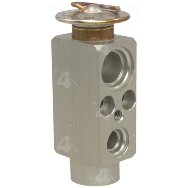 Four Seasons Jaguar Vanden Plas 99-95-Xj12 96-94-Xj6 Expansion Valve, 38822 38822 - main
